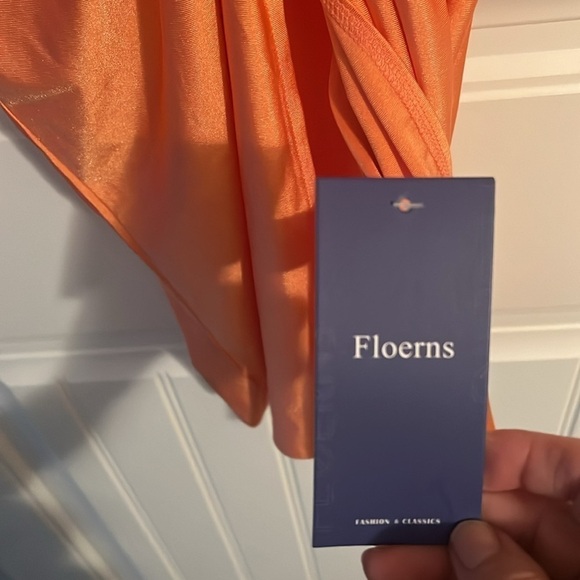 NWT Floerns stretchy Dress XL - Picture 4 of 7